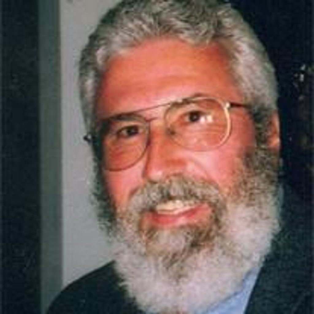 Barry David Ruland, Sr.