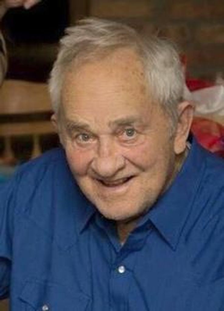 George Weldon Tidwell