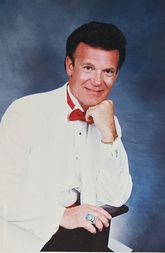 Gerald (Dean) Harold Profile Photo