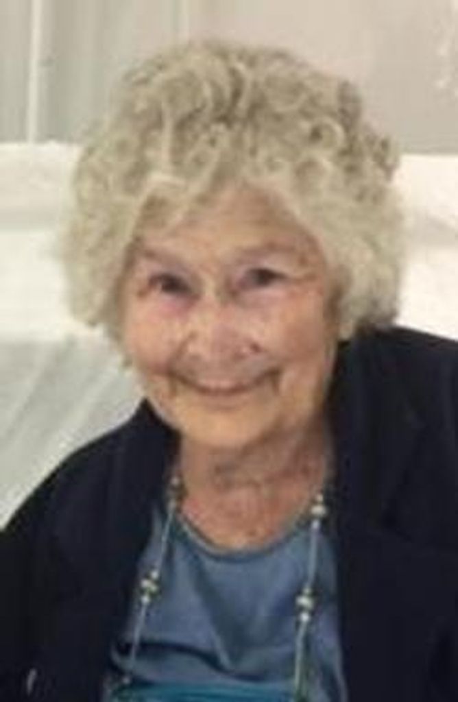 Ora Bell Speights Boleware Profile Photo