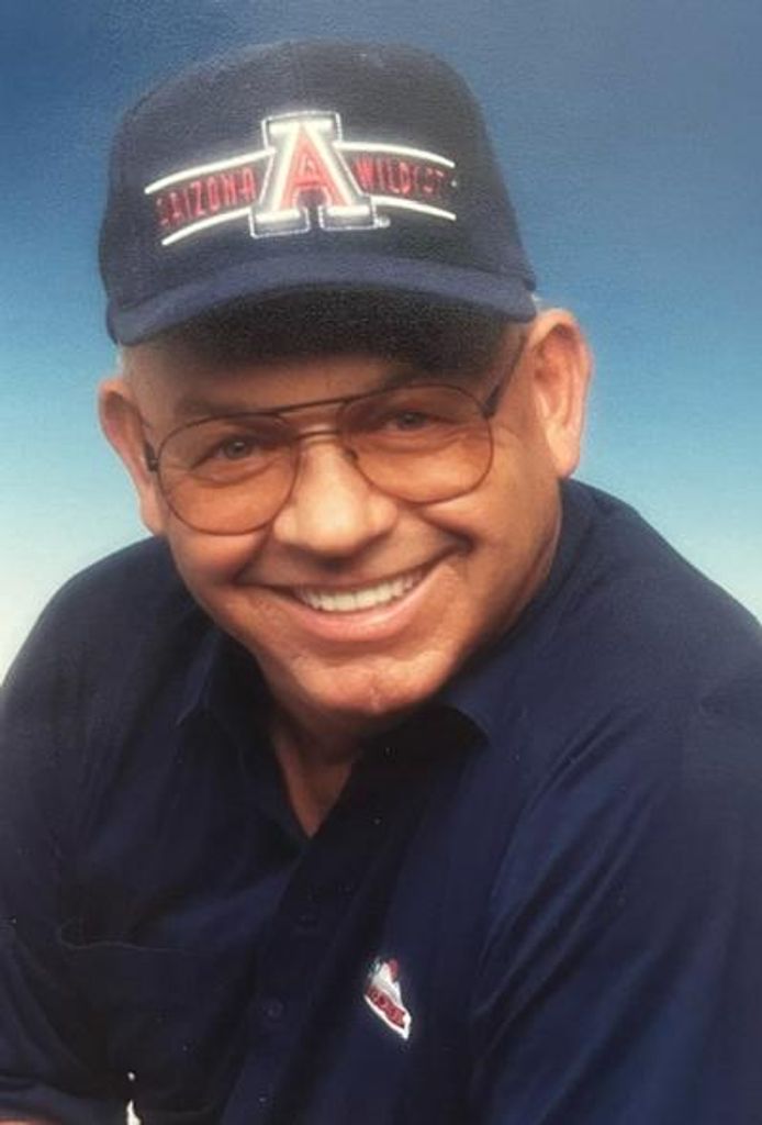 Donald Ray Bowerman Profile Photo