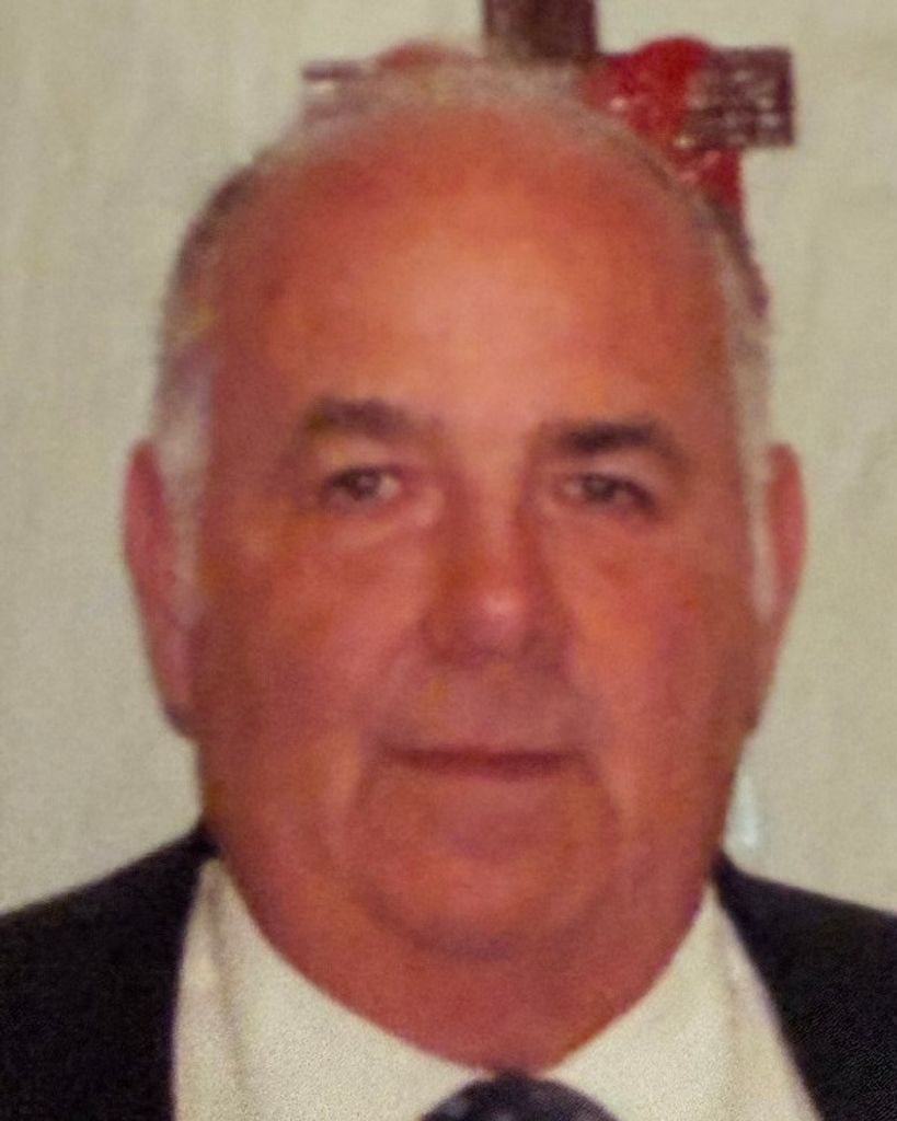 Robert J. Ackron Profile Photo