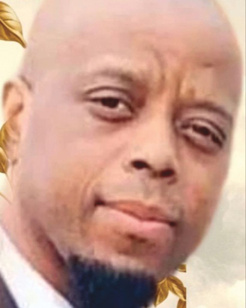 THE REVEREND DONDRE AURION JOHNSON, I Profile Photo