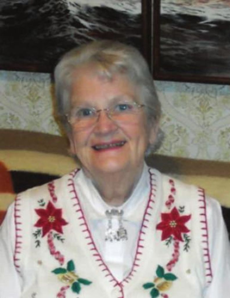 Dorothy Petersen Profile Photo
