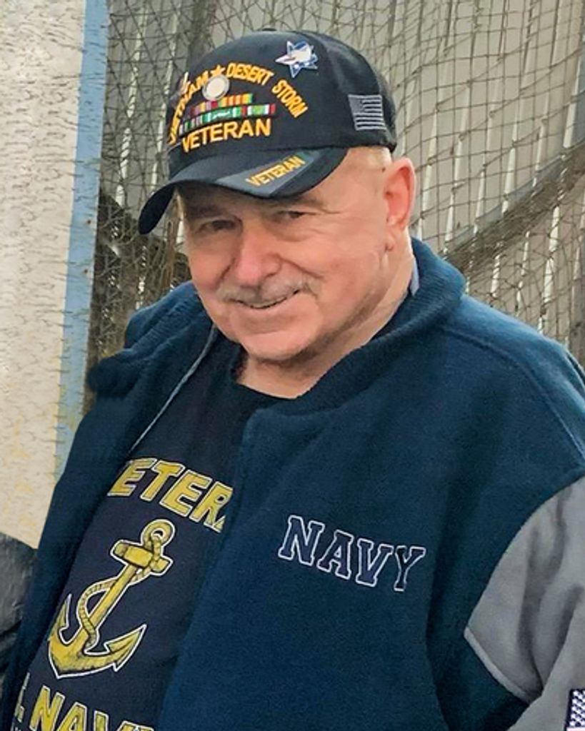 James Love Hughes Profile Photo