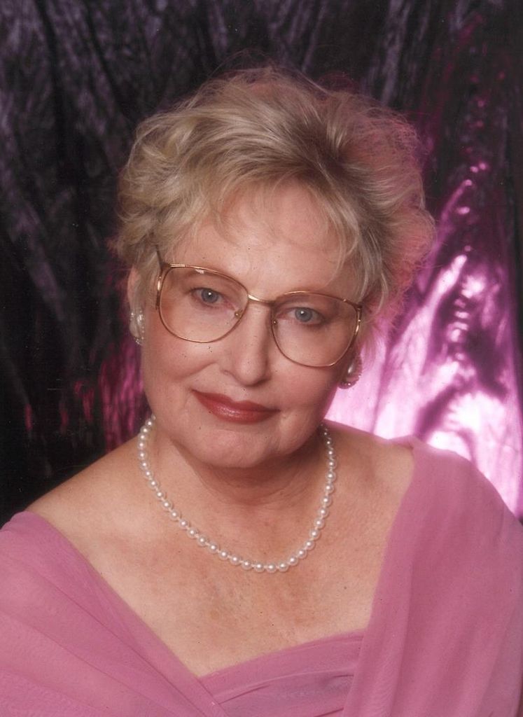 Wanda Faye Connaway Profile Photo
