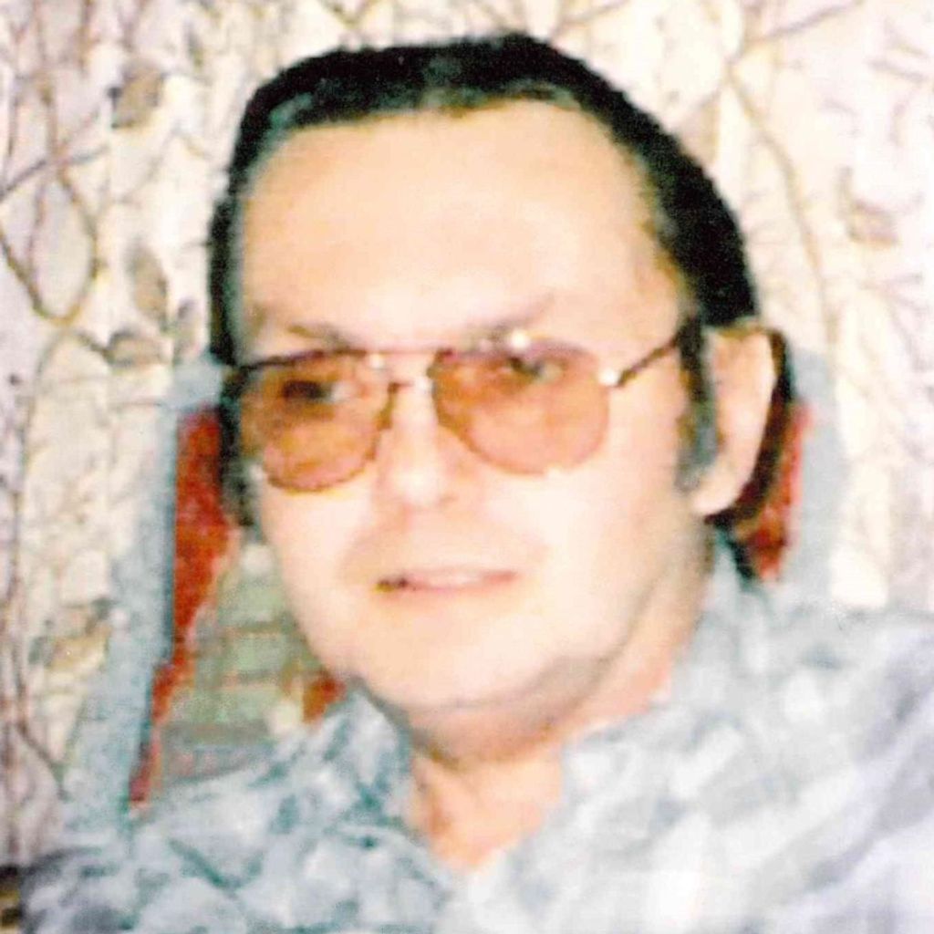 James Michael Schultz