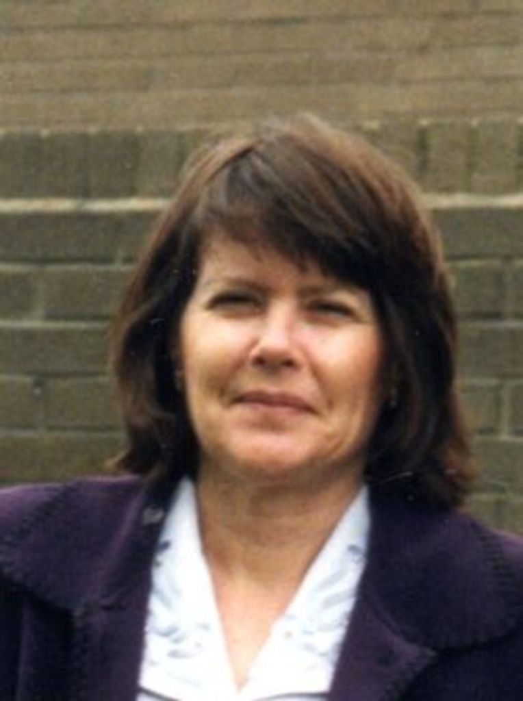 Alexia Francoise Luikert