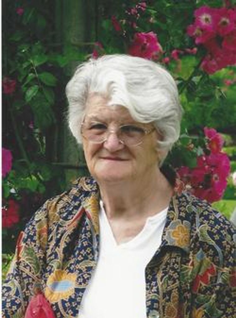 Carol June Partain