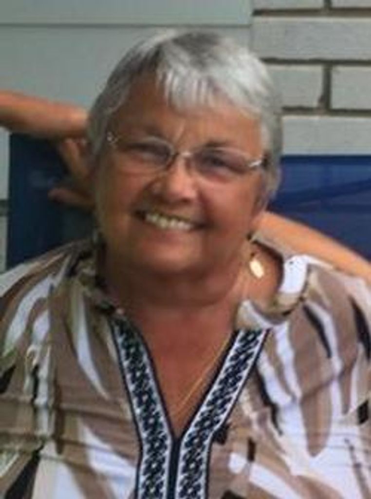 Karen Roche Odenheimer