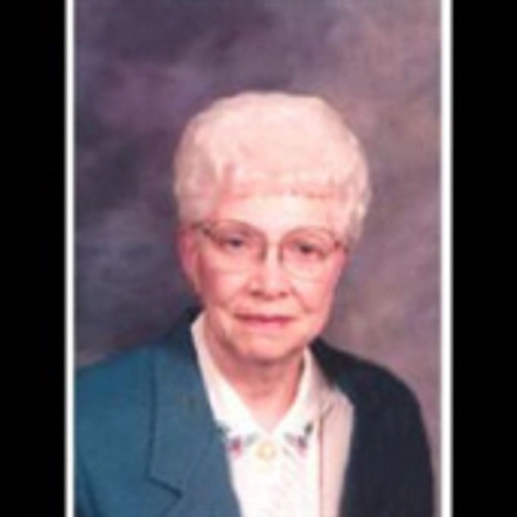 Florence Aanenson