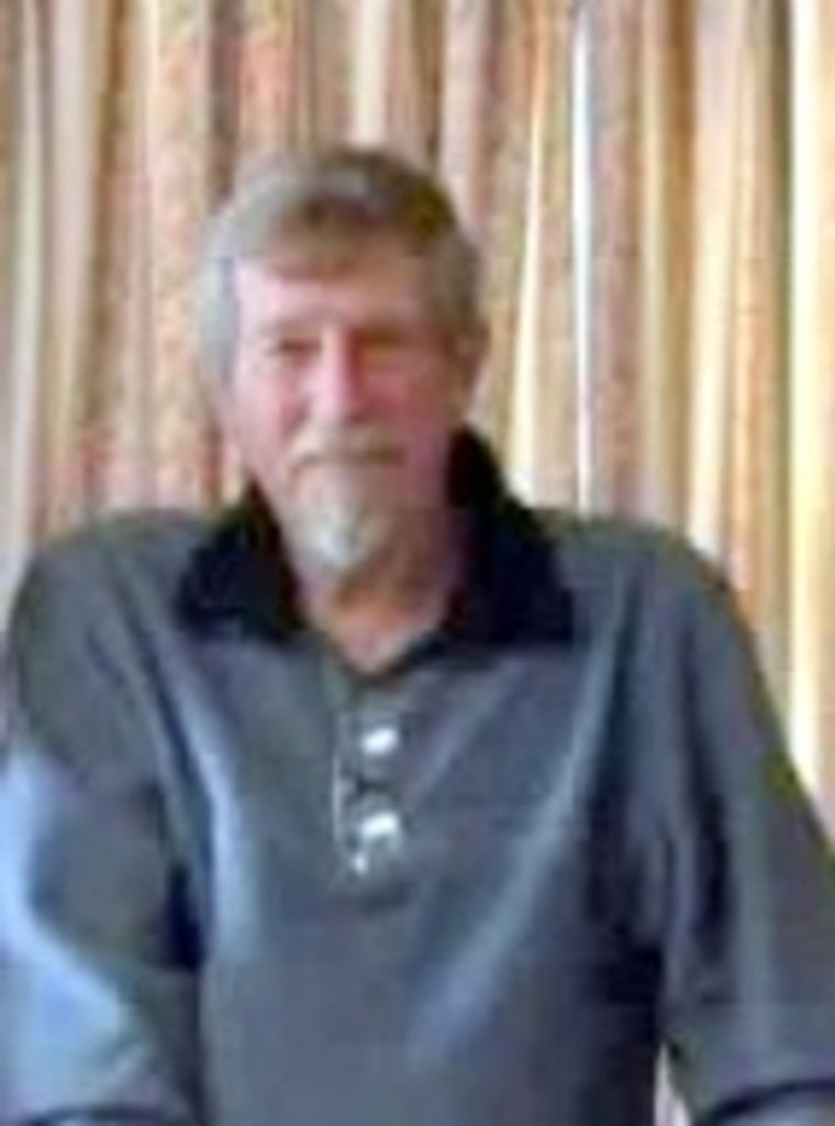 Lloyd Noland Jr. Profile Photo