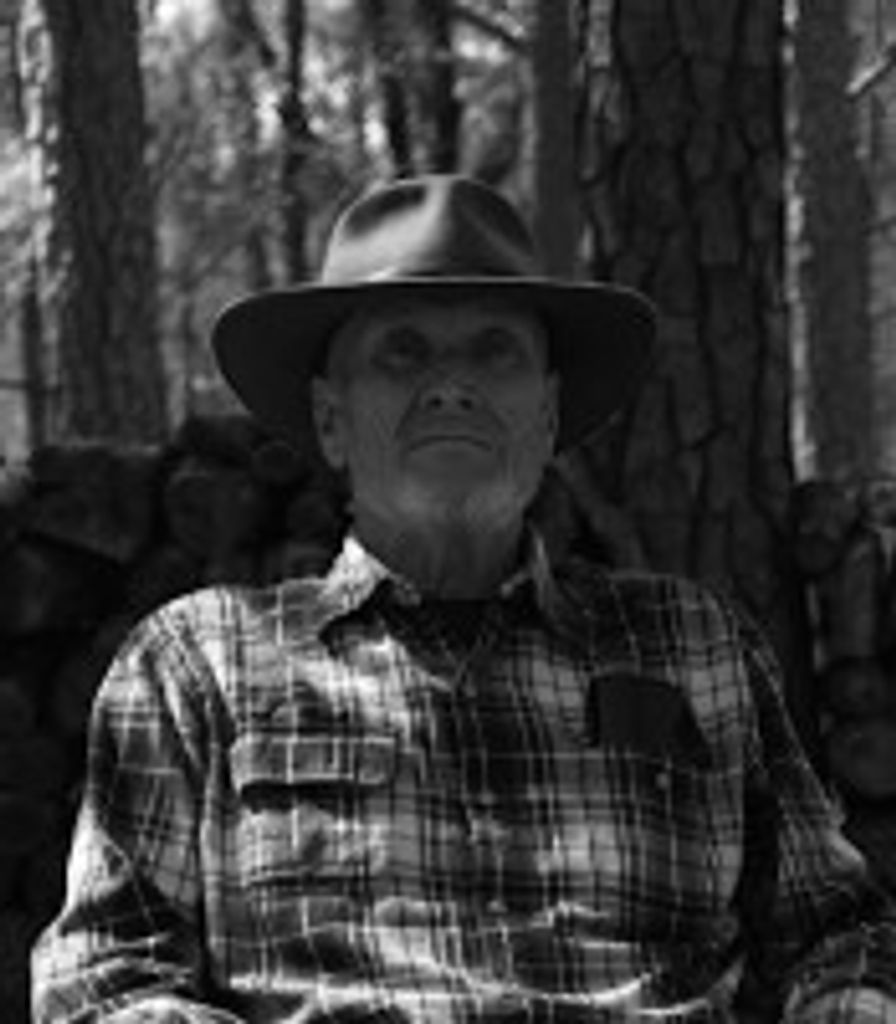 Mr.  Donald Morris Mcduffie, 69