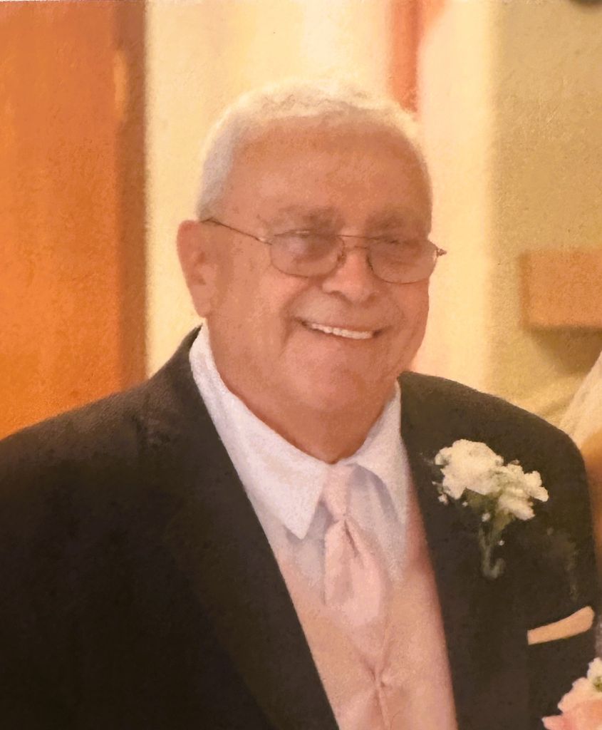 Raymond Forcier Sr.