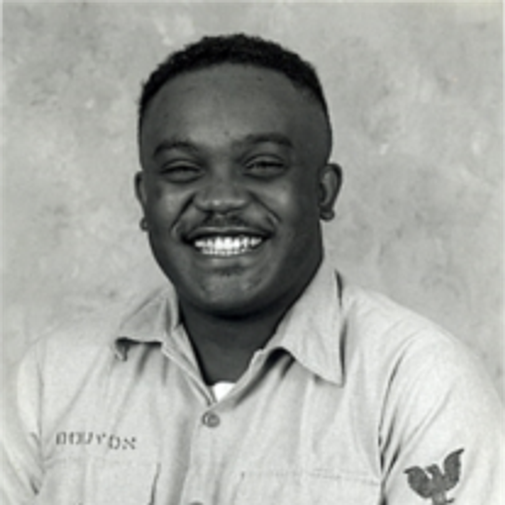 Guy Rene Douyon Jr.