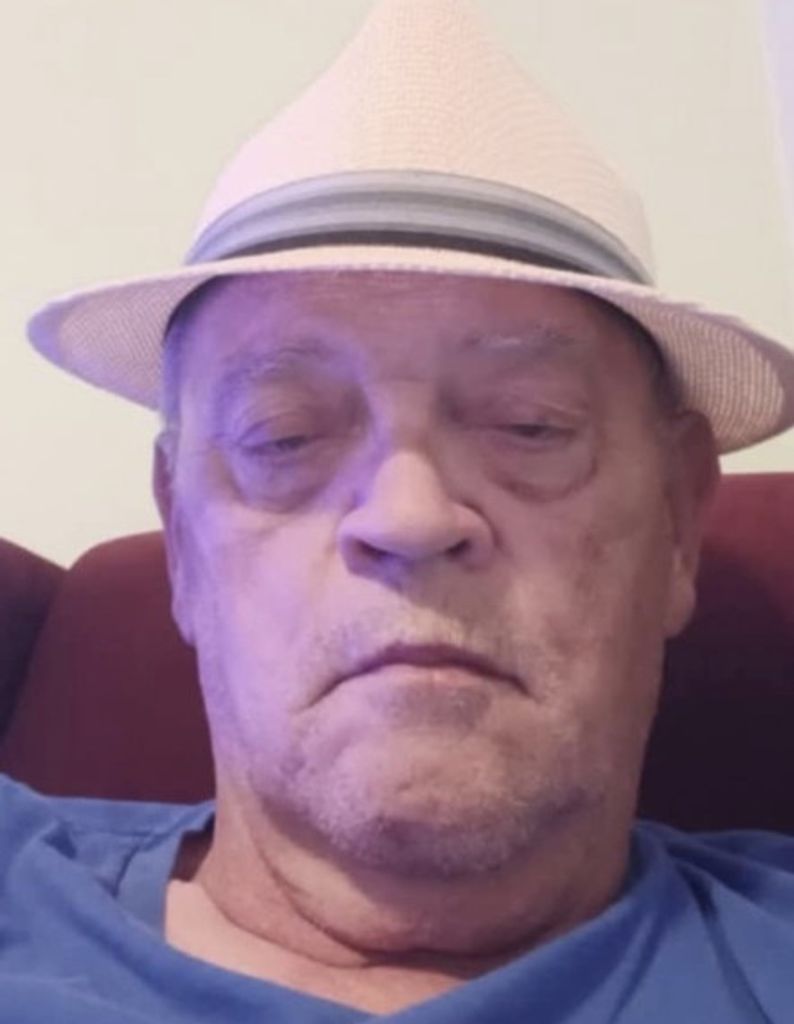 Charles "Chuck" F. Roberts Profile Photo