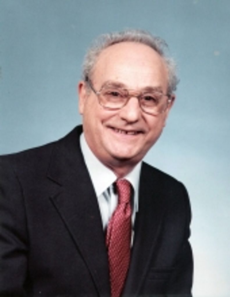 Louis "Lou" Samuel Cero