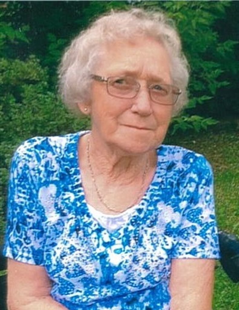 Merial Smith
