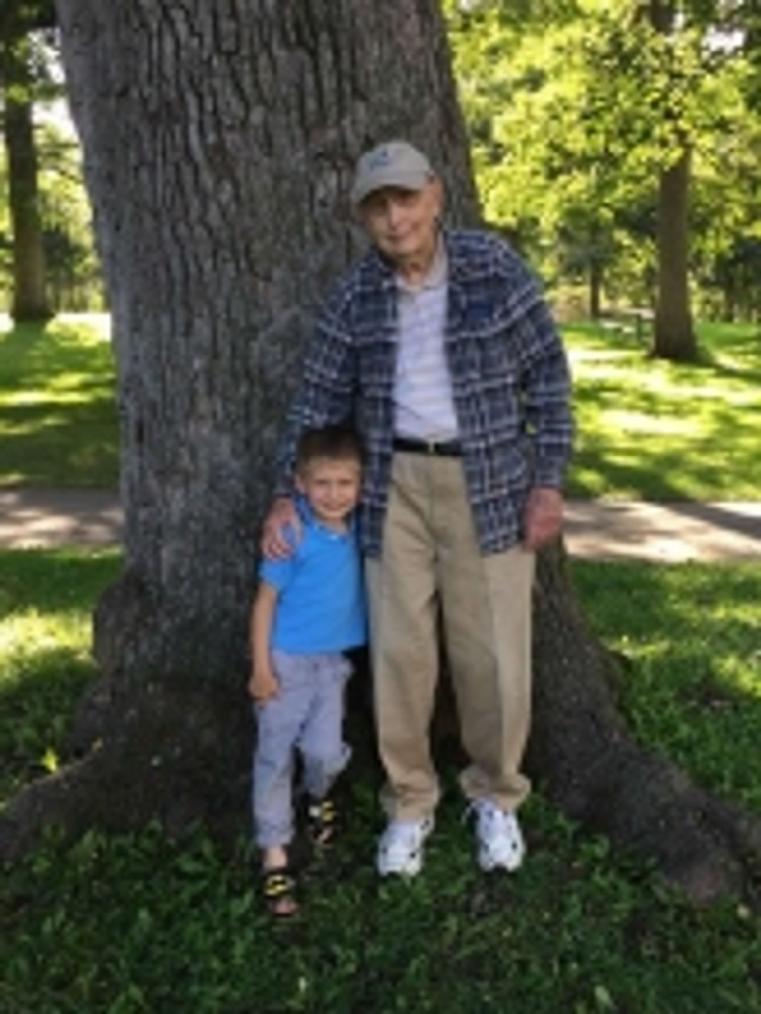 Jack W. Sward photo gallery image 1 of 32