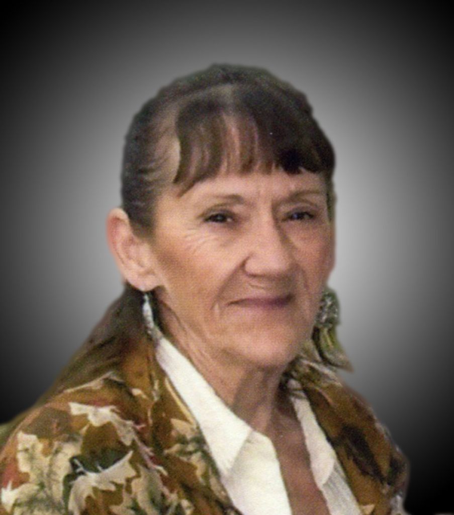 Donna Dominy Chancey
