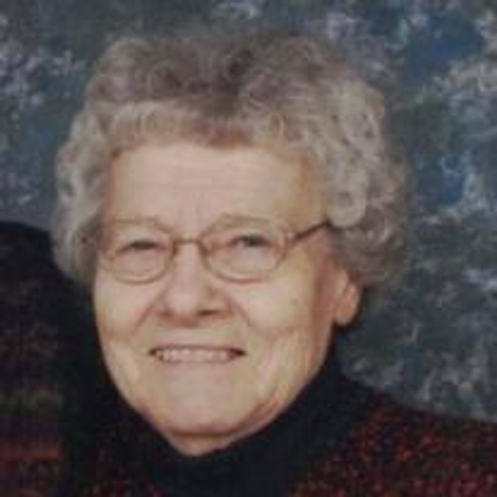 Luella Mae Parker Profile Photo