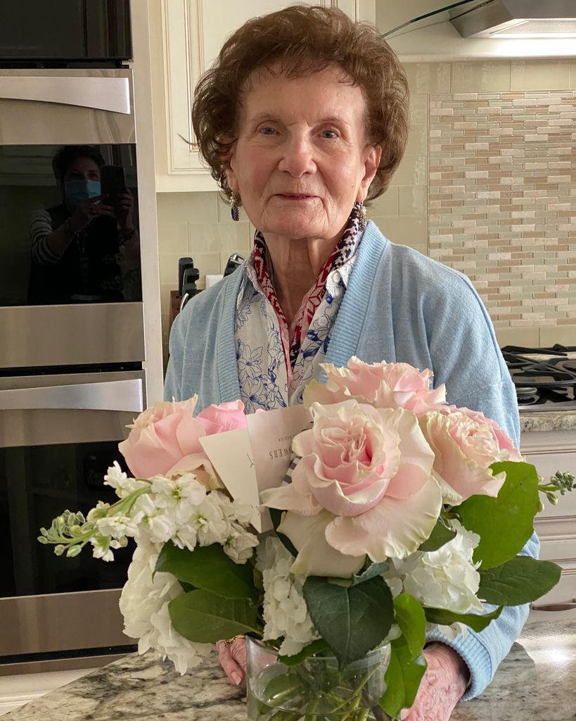 Ethel Marie Dean Fulford