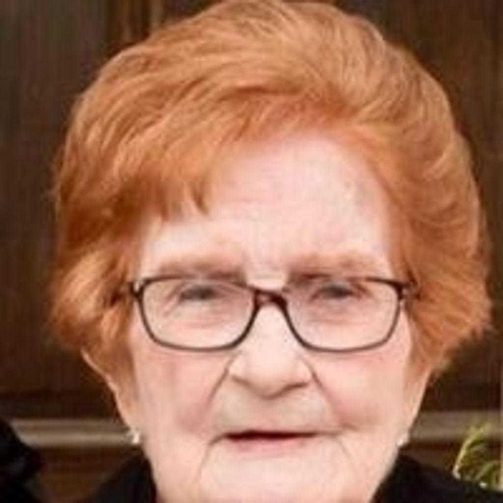 Maxine Gandy