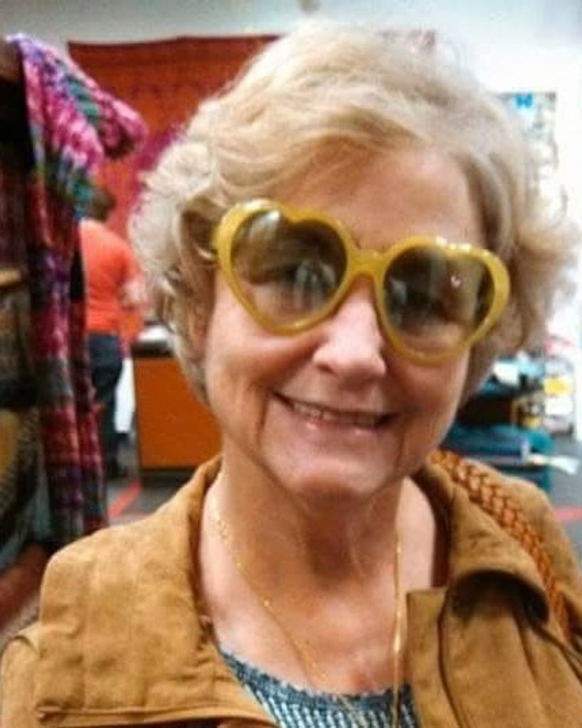 Nancy Caroline Hastings VanVuren Profile Photo