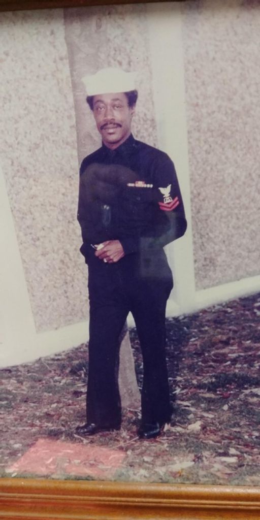 Willis Randall Sanders Jr. Profile Photo