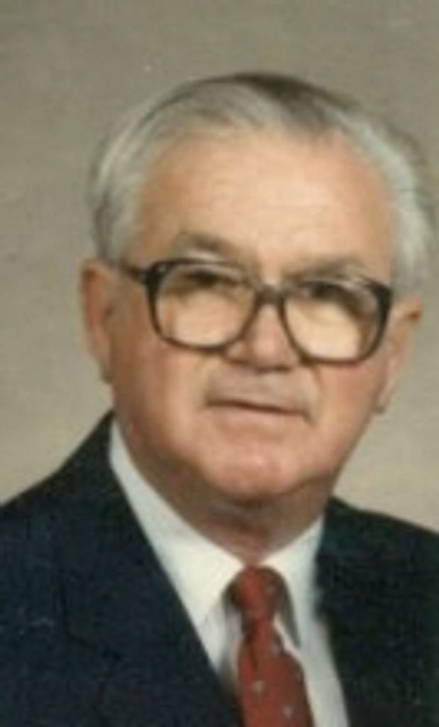 Edward Walter Cleckley, Sr Profile Photo