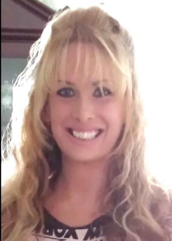 Julie Suzanne Snuggs