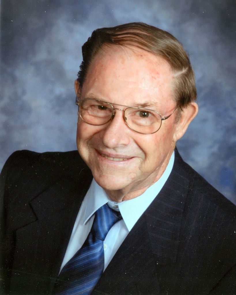Johnny R. Emmons