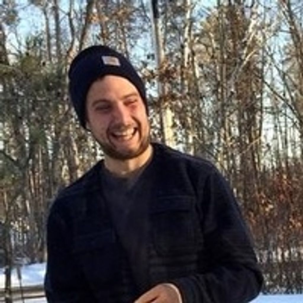 Jonathon Edward Allen Heikkenen Profile Photo