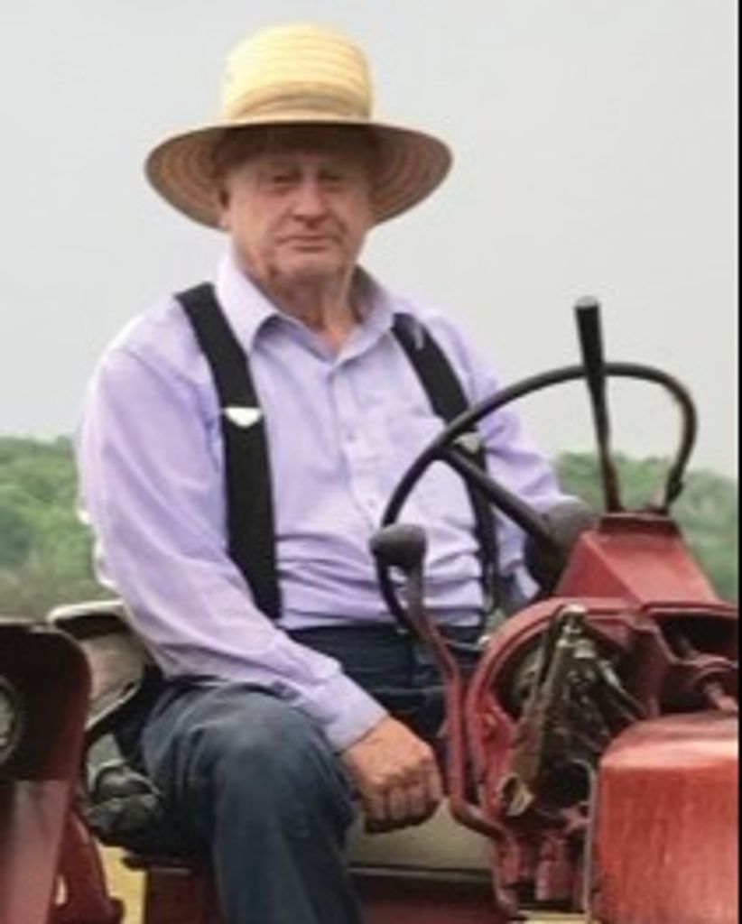 David C. Walker Profile Photo