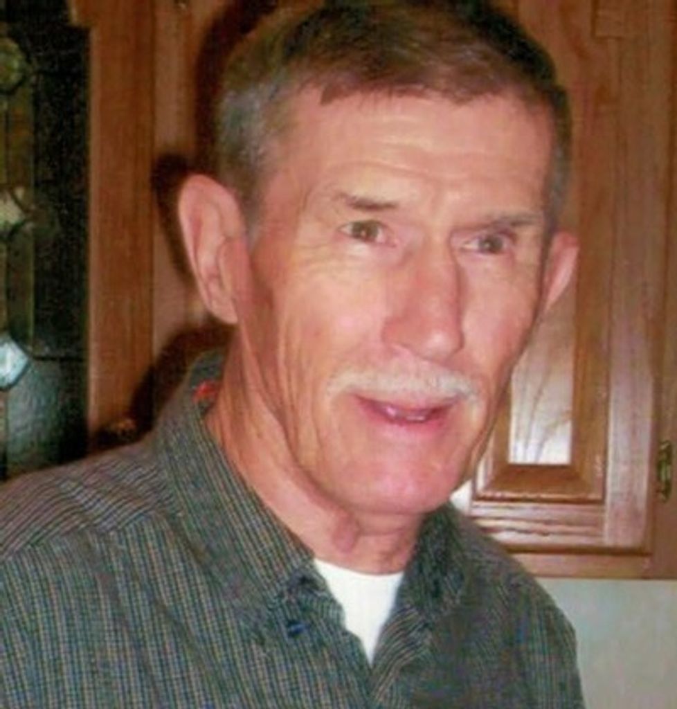 John Thomas Ratcliffe Profile Photo