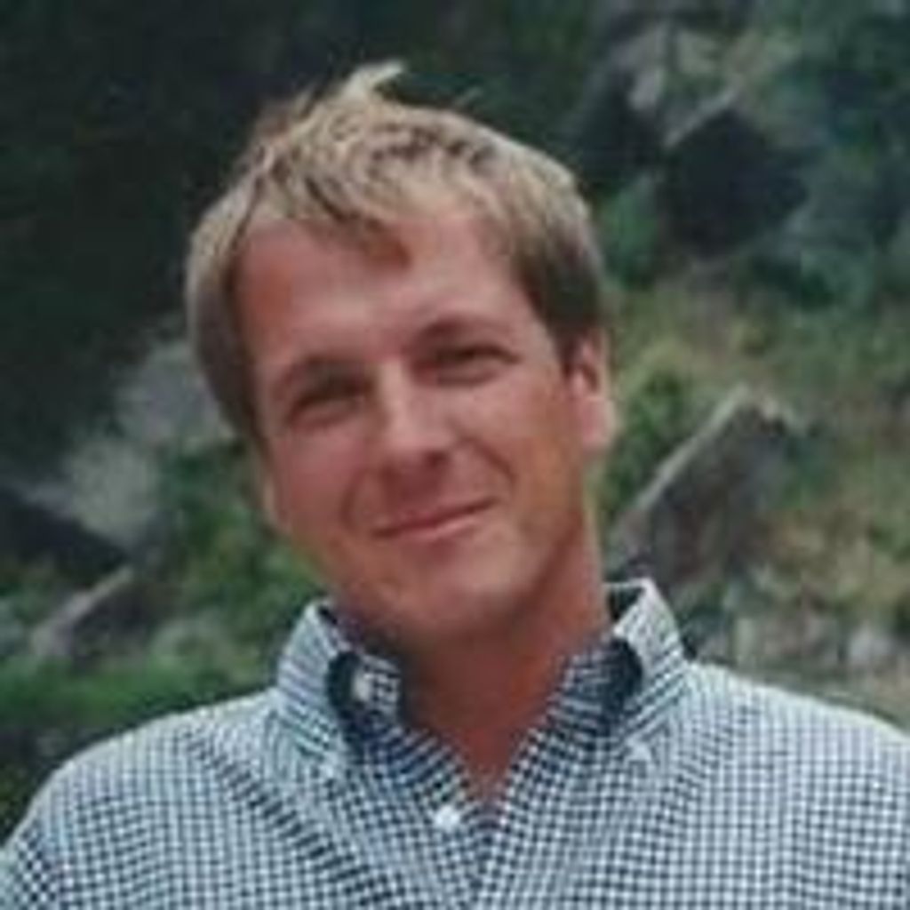 John Perkins