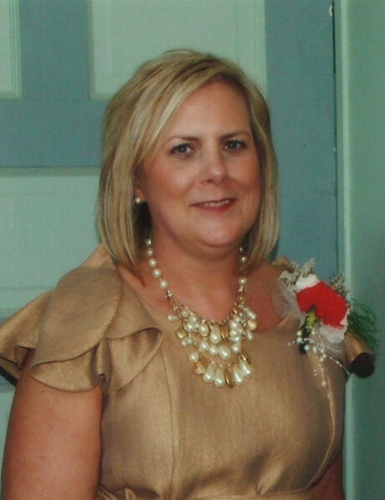 Julie Eversdyk Hicks Profile Photo