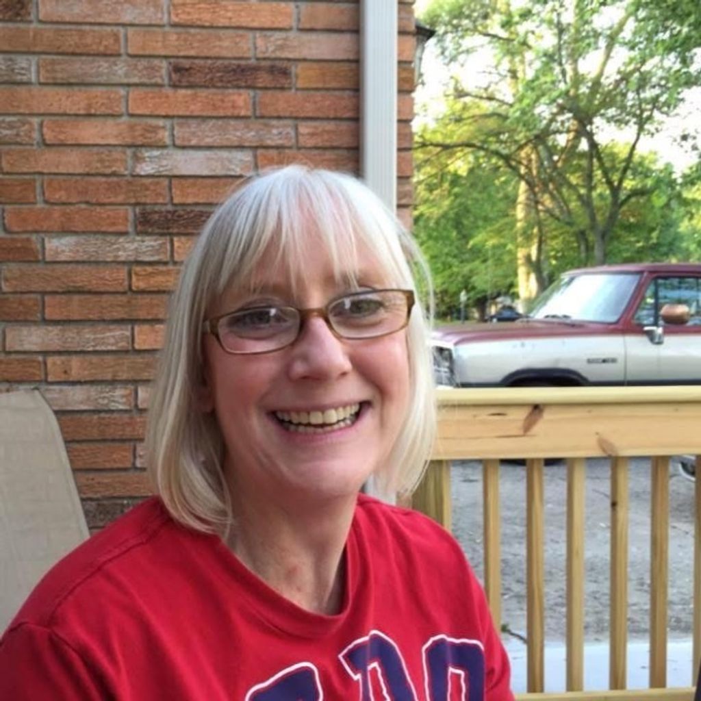 Karen Cunliffe Profile Photo