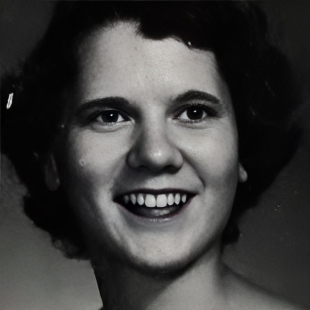 Patsy Griffin Profile Photo