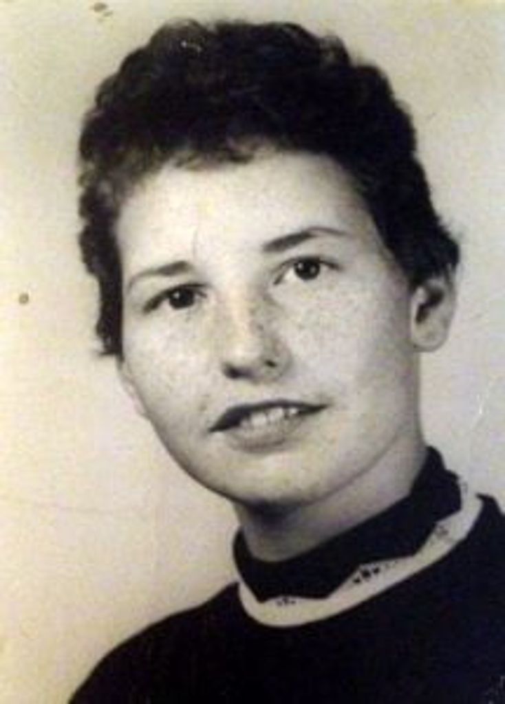 Sharon Kay Gosseck Profile Photo