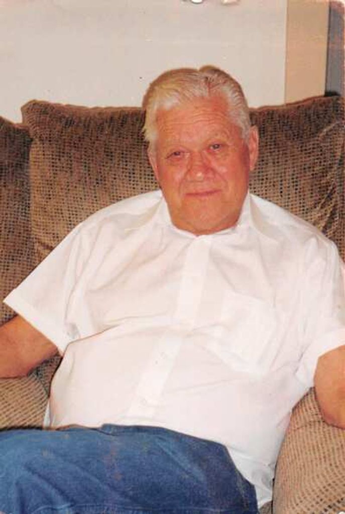 Kenneth Lee Koehn Profile Photo