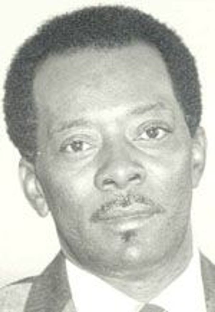 Solomon D. Hanna