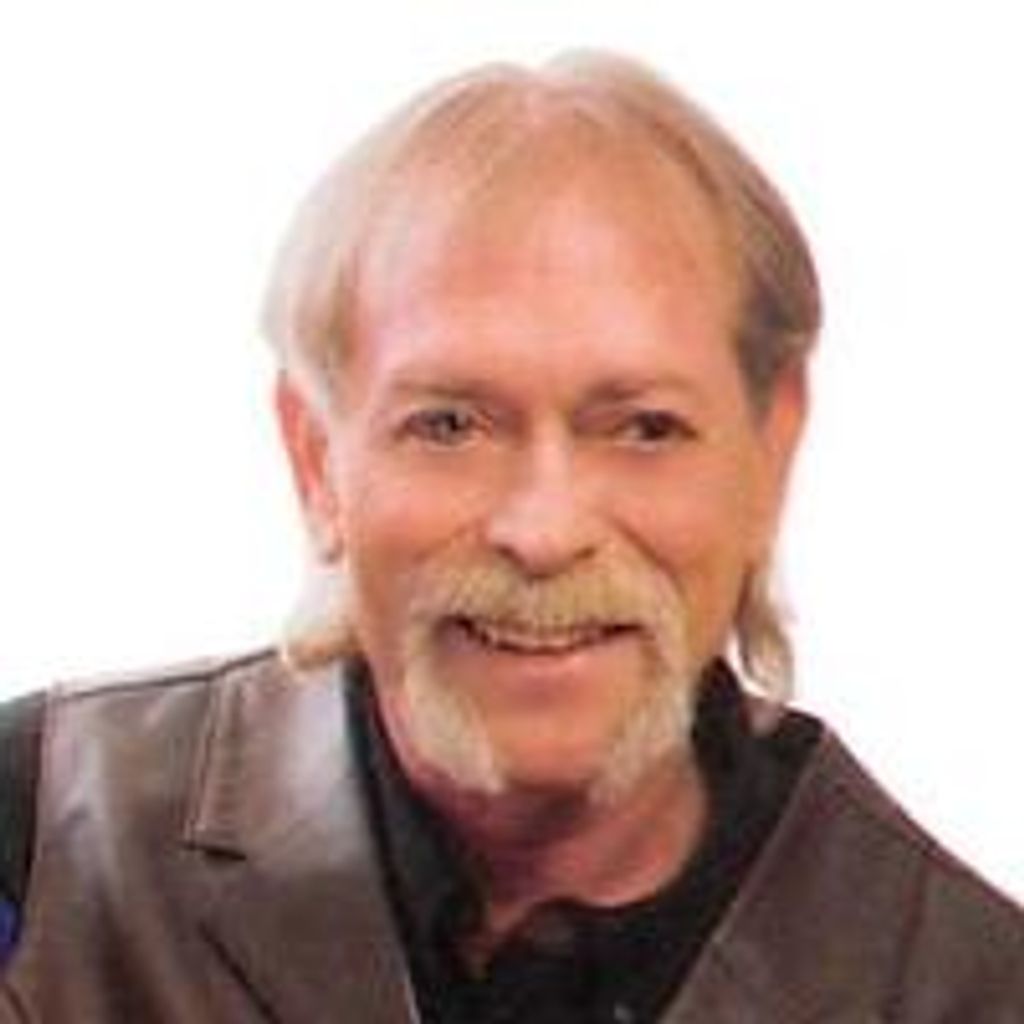 Randall Leon Perry