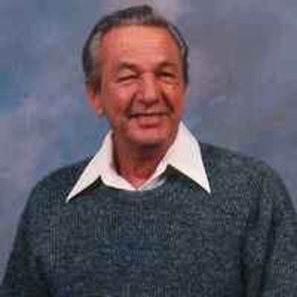 James Russell Luhn Profile Photo
