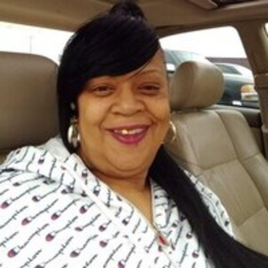 Shirley Miller