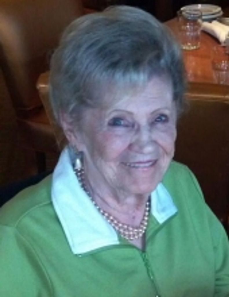 Adeline Y. Wilkes Profile Photo