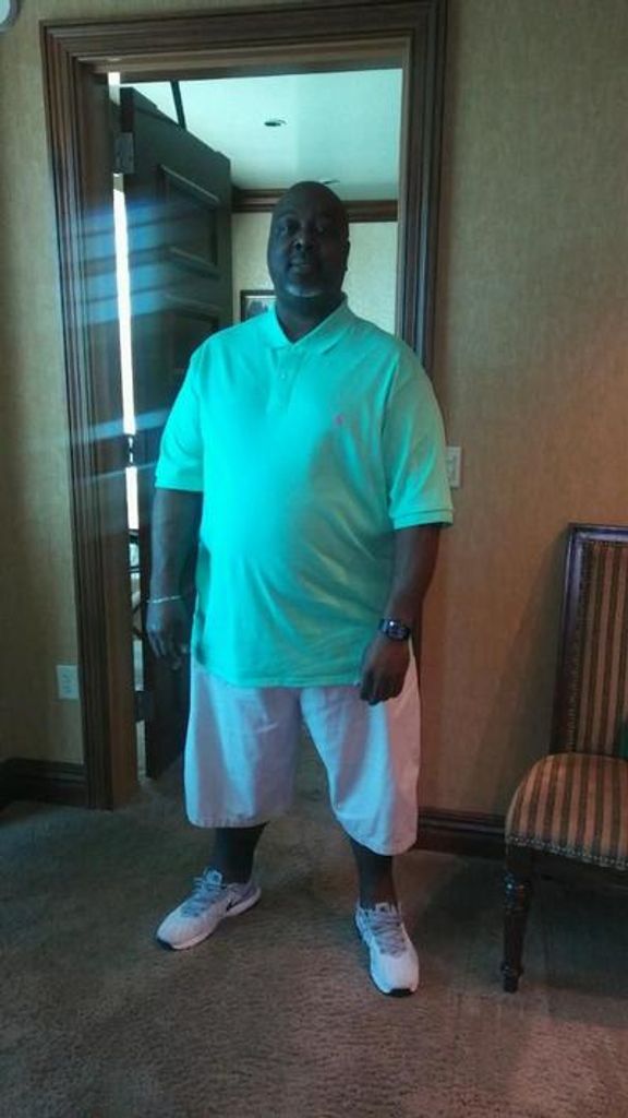 John Edward Moore, Jr Profile Photo