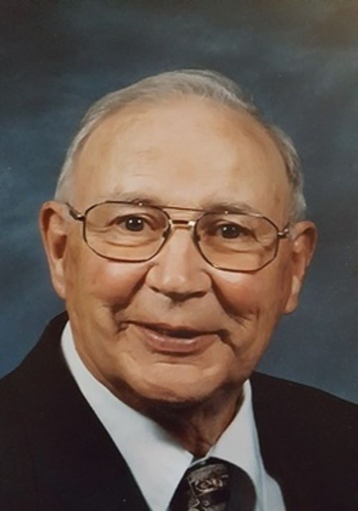John "Jack" Mandy Profile Photo