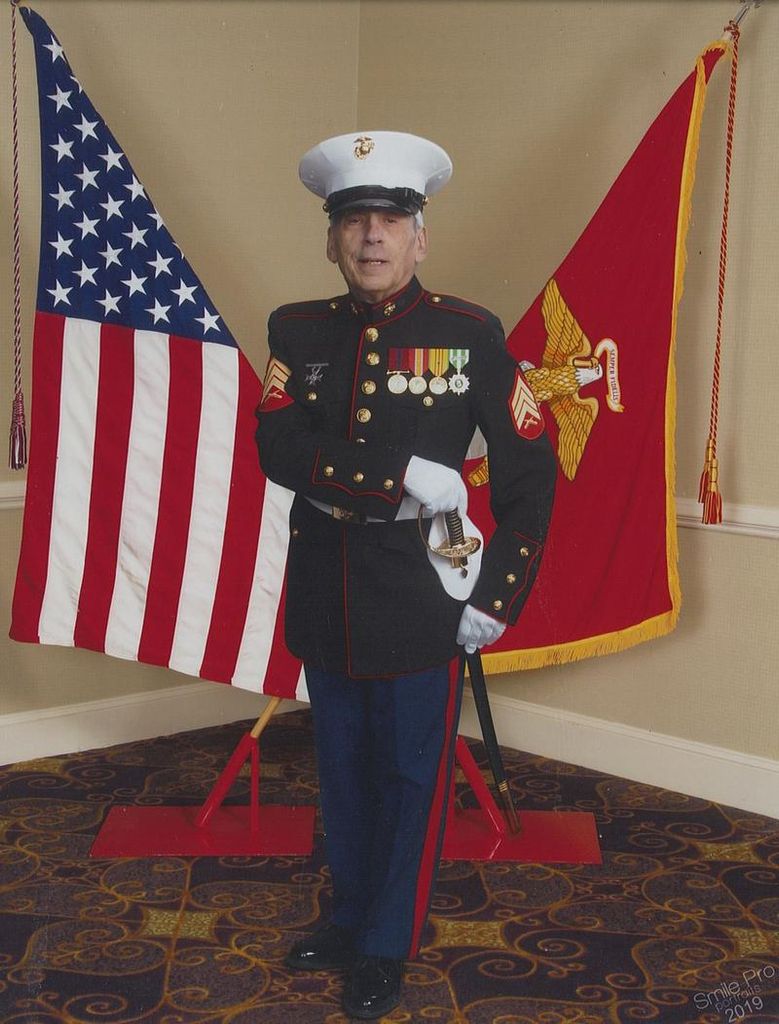 Harold "Russell" Viveiros Profile Photo