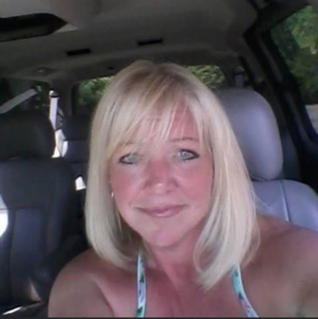 Marcie Junger